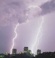 Chance T-Storms